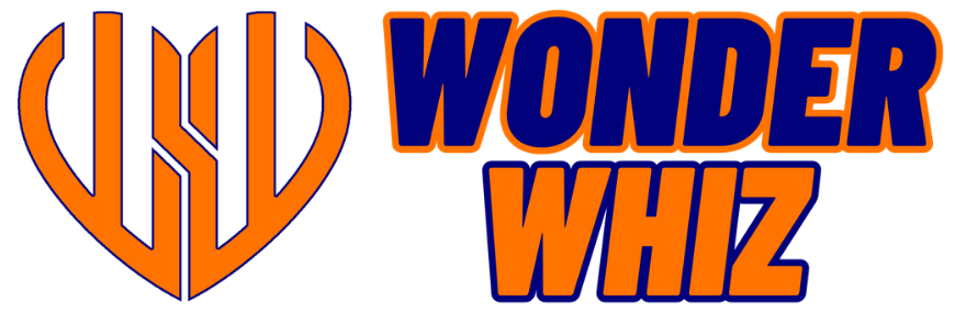 Wonder Whiz Schools Official Logo